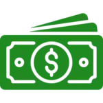 A simple illustration of three stacked green dollar bills with a dollar sign in the center, symbolizing money or cash—perfect for topics like TX finances or pet cremation Harris County services. A simple illustration of three stacked green dollar bills with a dollar sign in the center, symbolizing money or cash—perfect for topics like TX finances or pet cremation Harris County services.