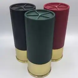 Shotgun Urn